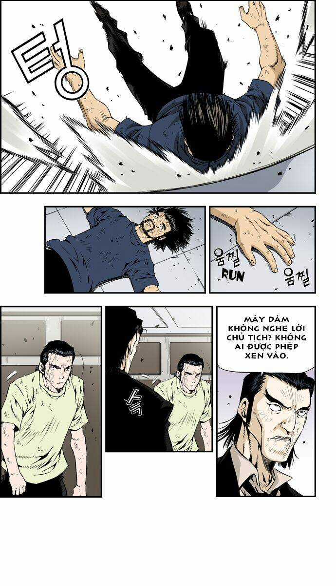 Kid Gang Ii - Chapter 82 - Trang 5