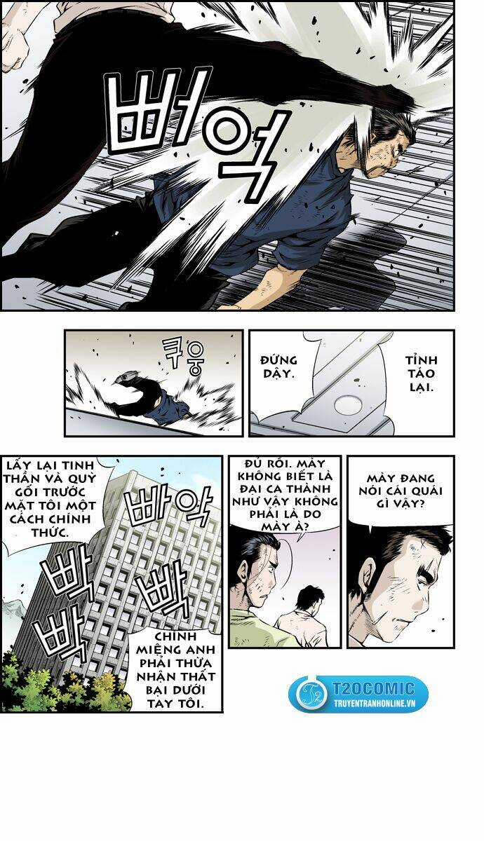 Kid Gang Ii - Chapter 82 - Trang 7