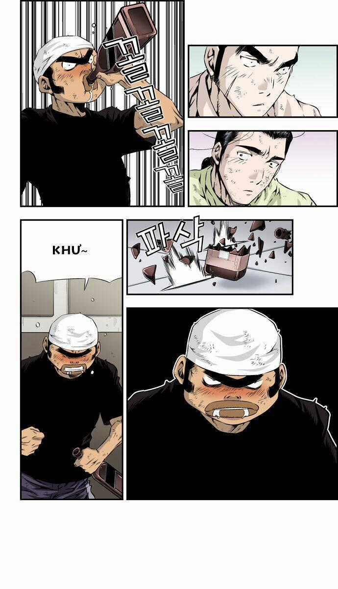 Kid Gang Ii - Chapter 83 - Trang 2