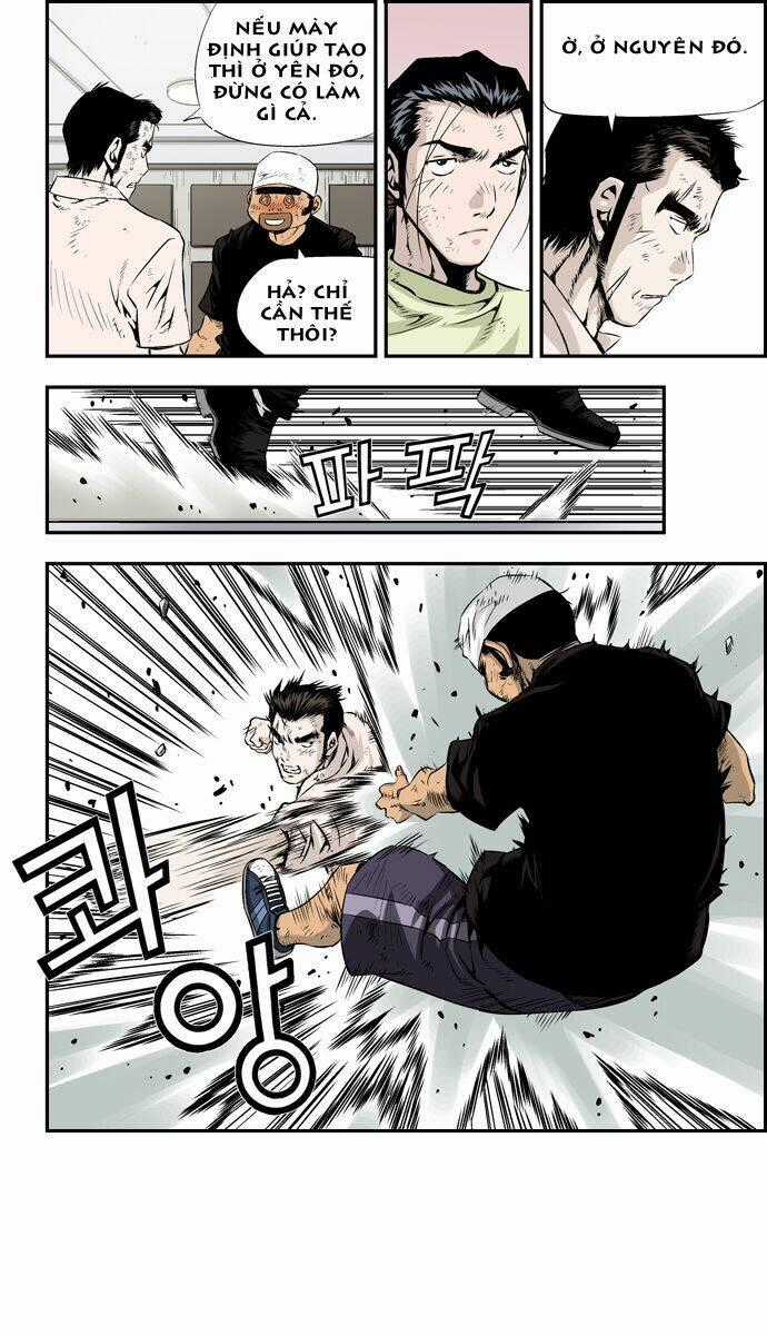 Kid Gang Ii - Chapter 83 - Trang 12