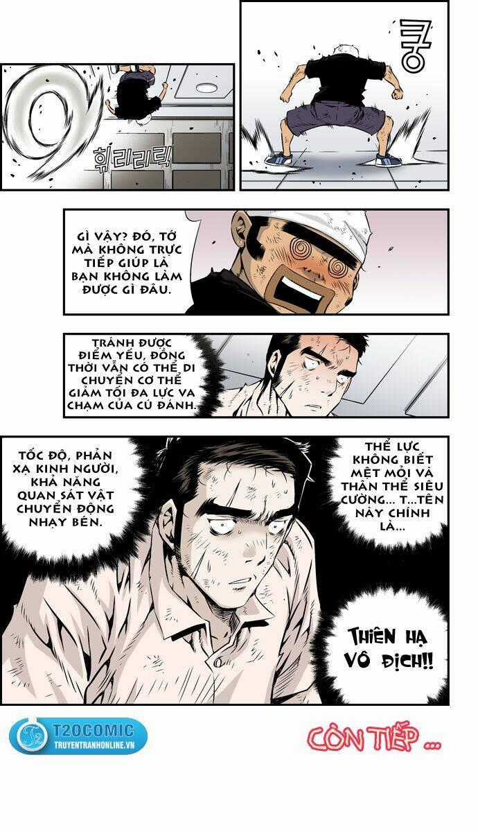 Kid Gang Ii - Chapter 83 - Trang 13