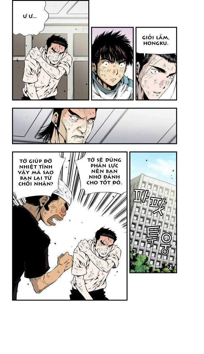 Kid Gang Ii - Chapter 83 - Trang 8