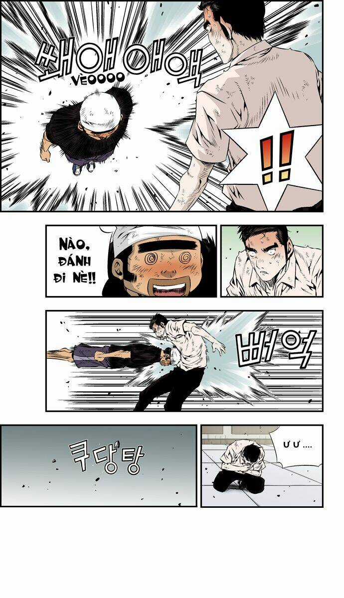 Kid Gang Ii - Chapter 83 - Trang 9