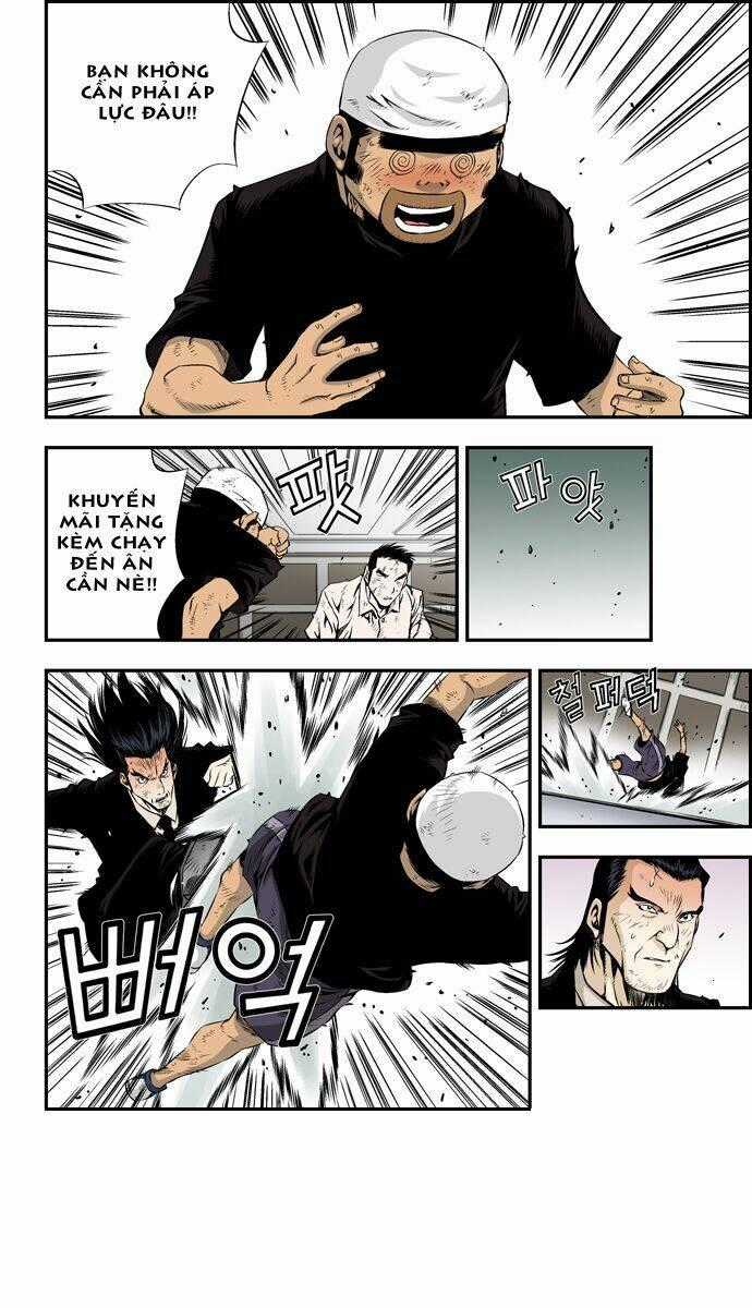 Kid Gang Ii - Chapter 84 - Trang 2