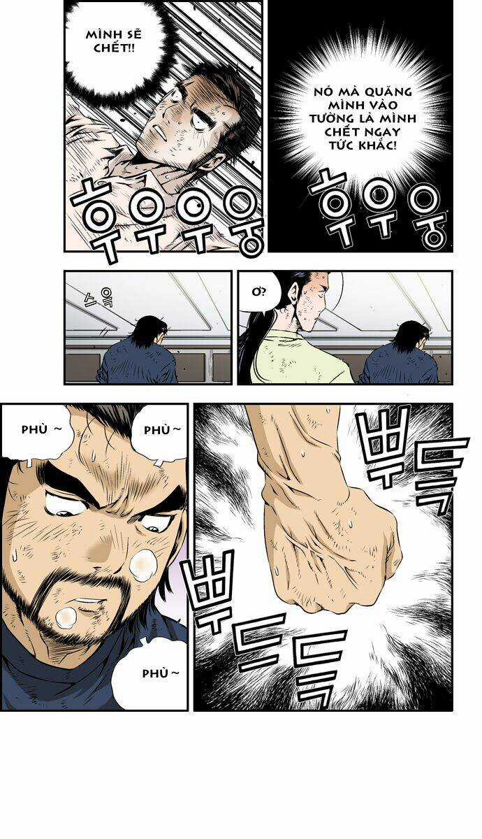 Kid Gang Ii - Chapter 84 - Trang 11