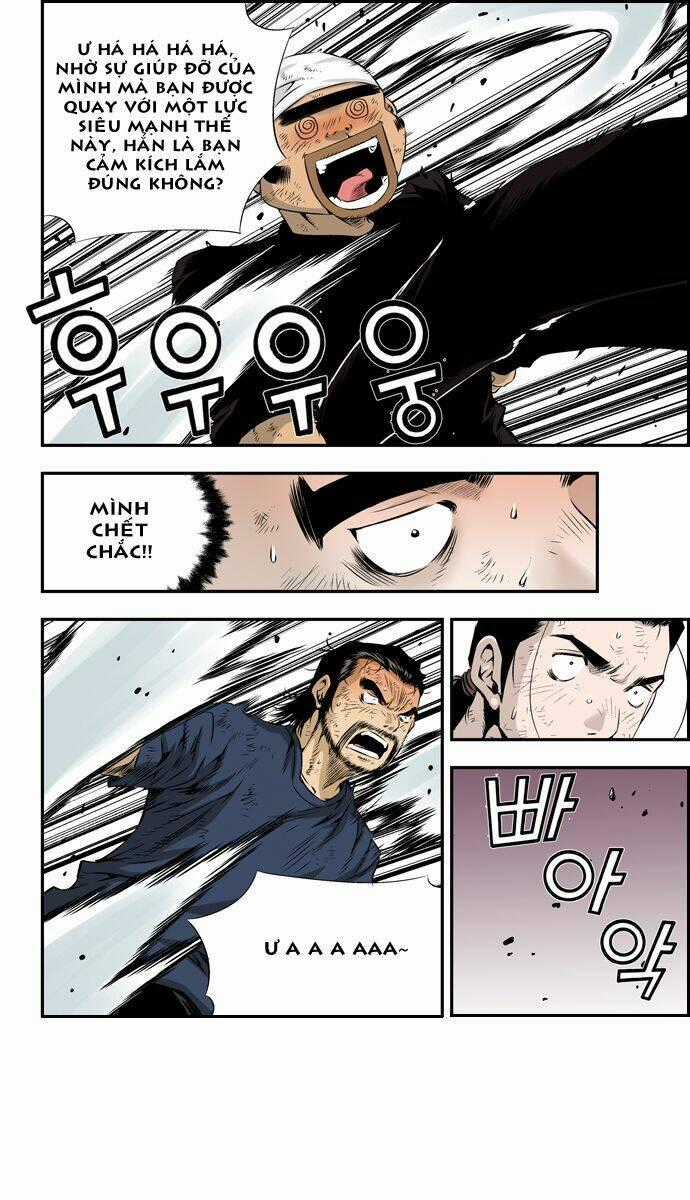 Kid Gang Ii - Chapter 84 - Trang 12