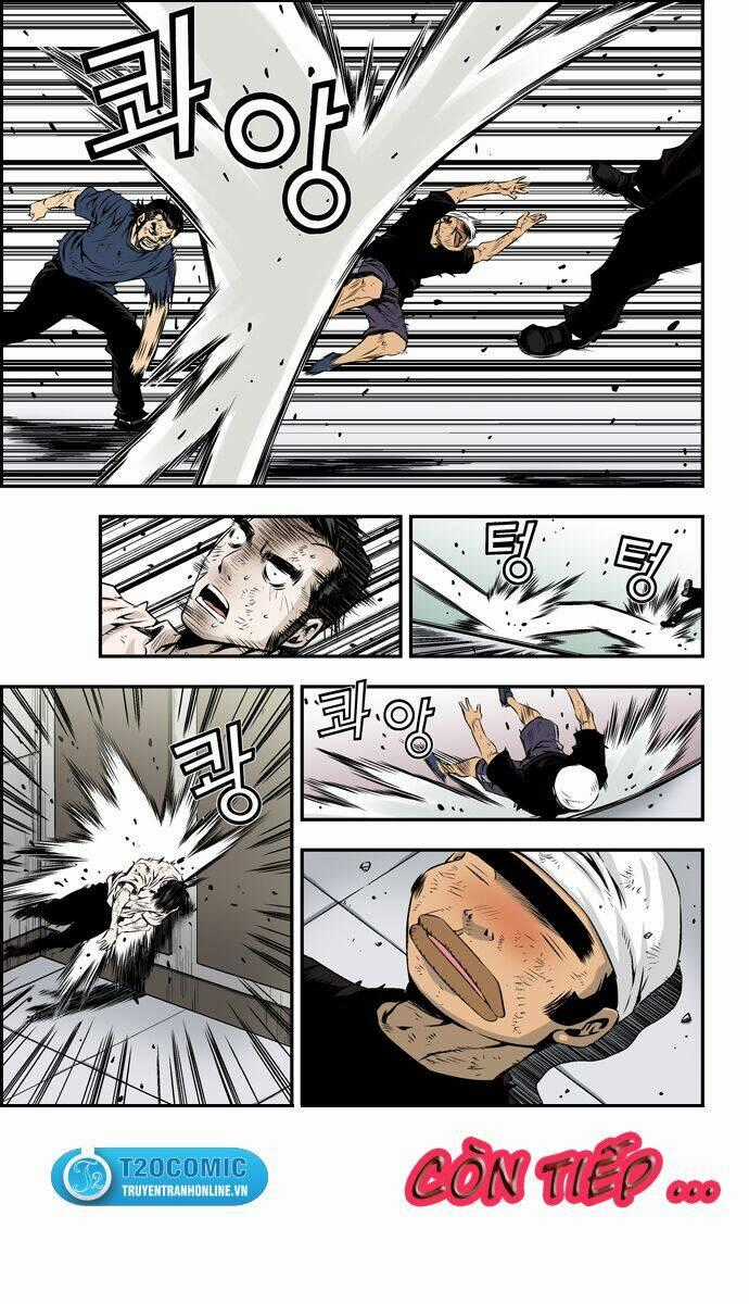 Kid Gang Ii - Chapter 84 - Trang 13