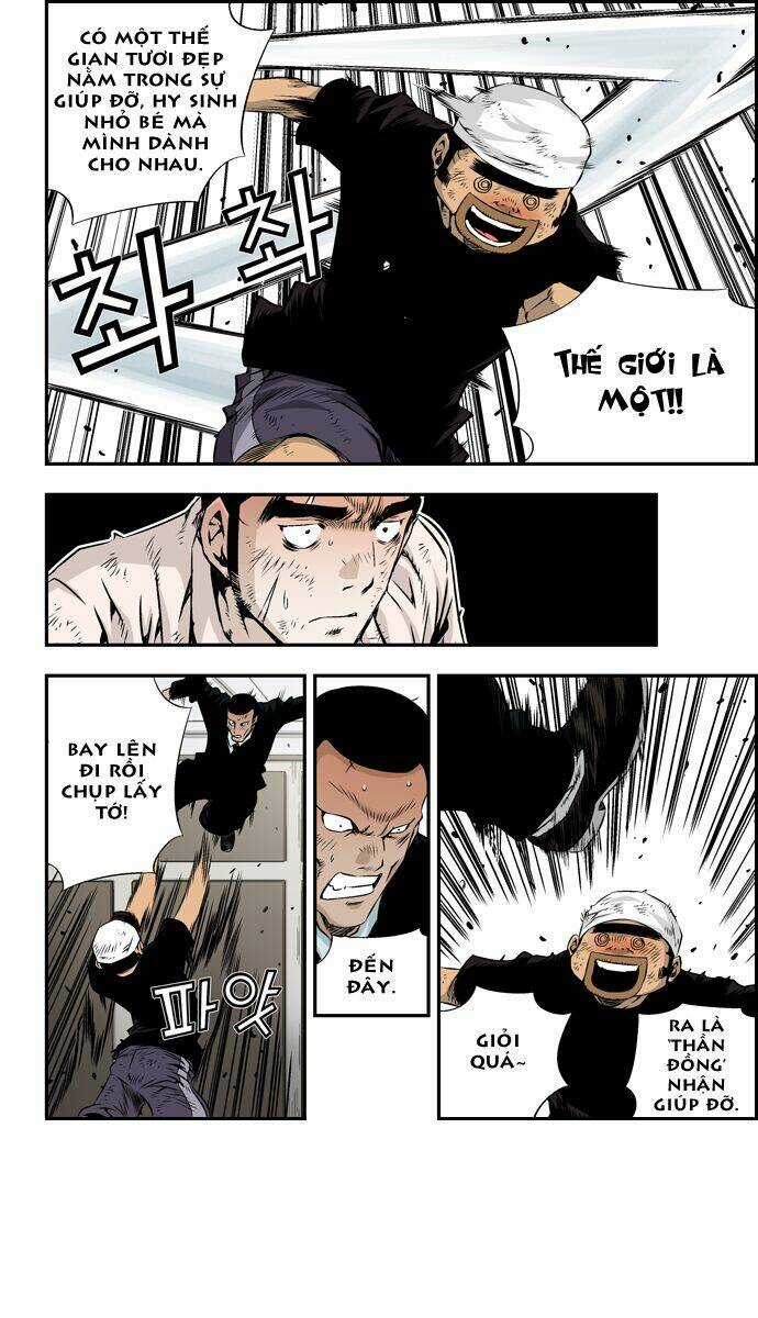 Kid Gang Ii - Chapter 84 - Trang 4