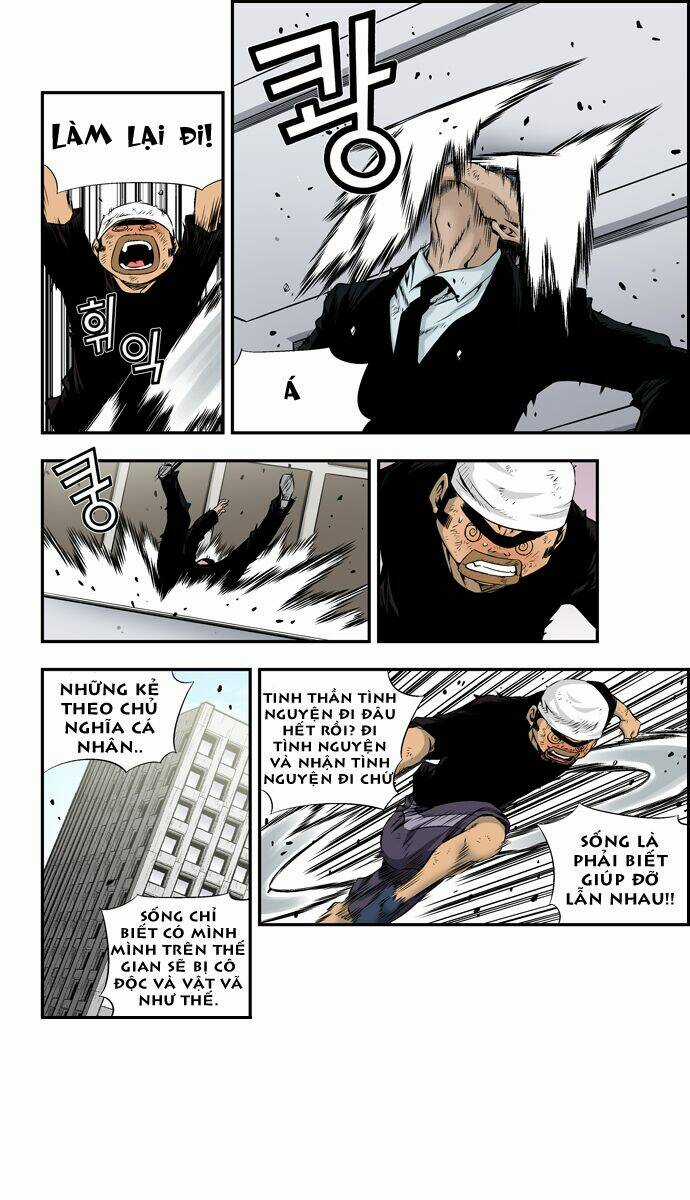 Kid Gang Ii - Chapter 84 - Trang 6