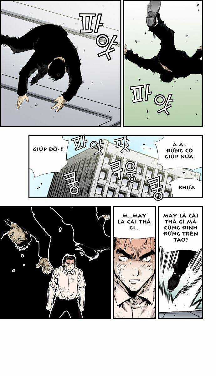 Kid Gang Ii - Chapter 84 - Trang 7