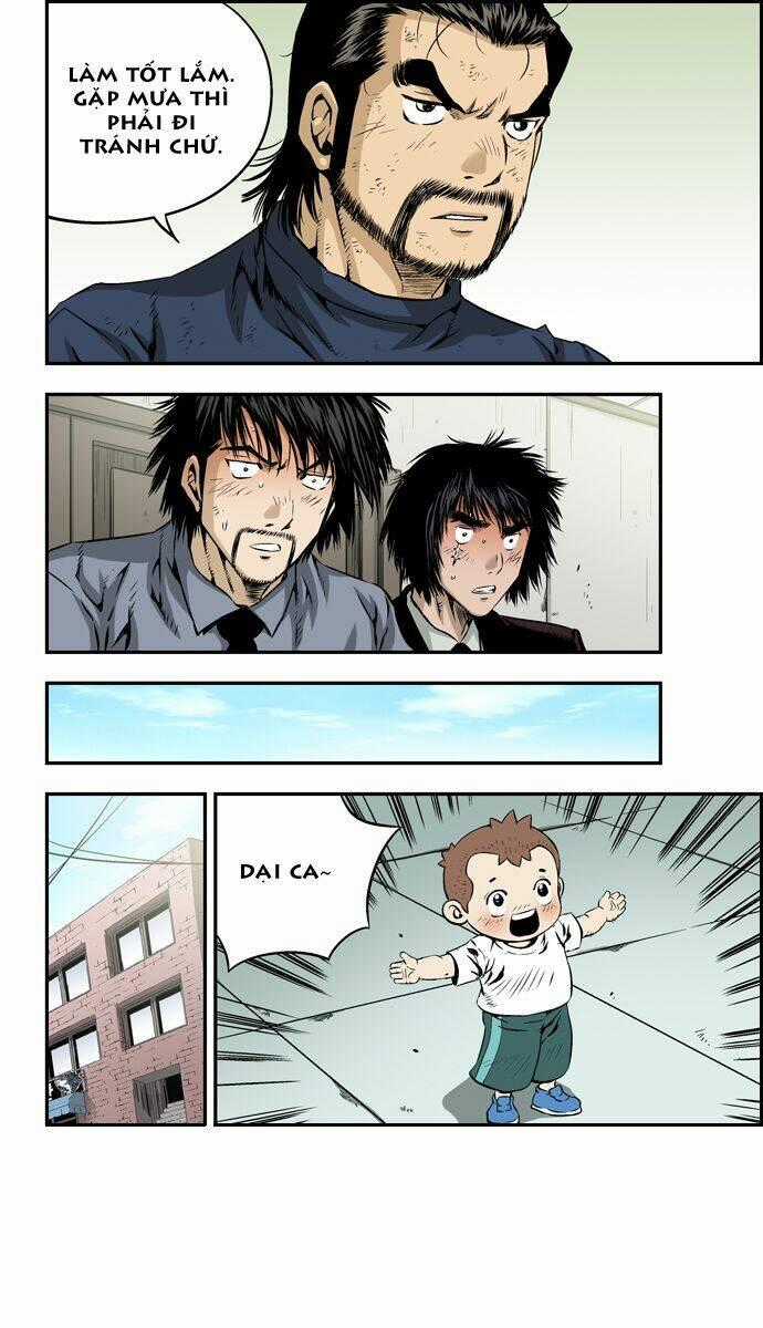 Kid Gang Ii - Chapter 85 - Trang 12