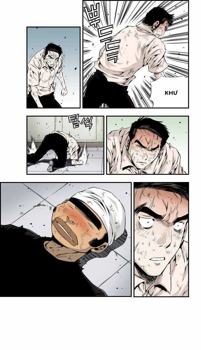 Kid Gang Ii - Chapter 85 - Trang 3