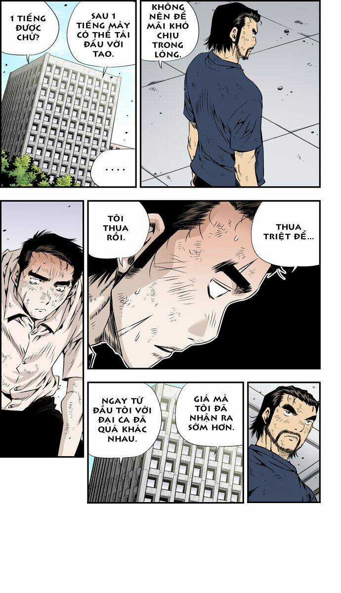 Kid Gang Ii - Chapter 85 - Trang 5