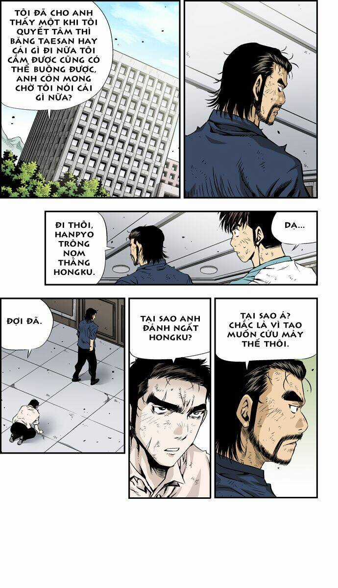 Kid Gang Ii - Chapter 85 - Trang 7