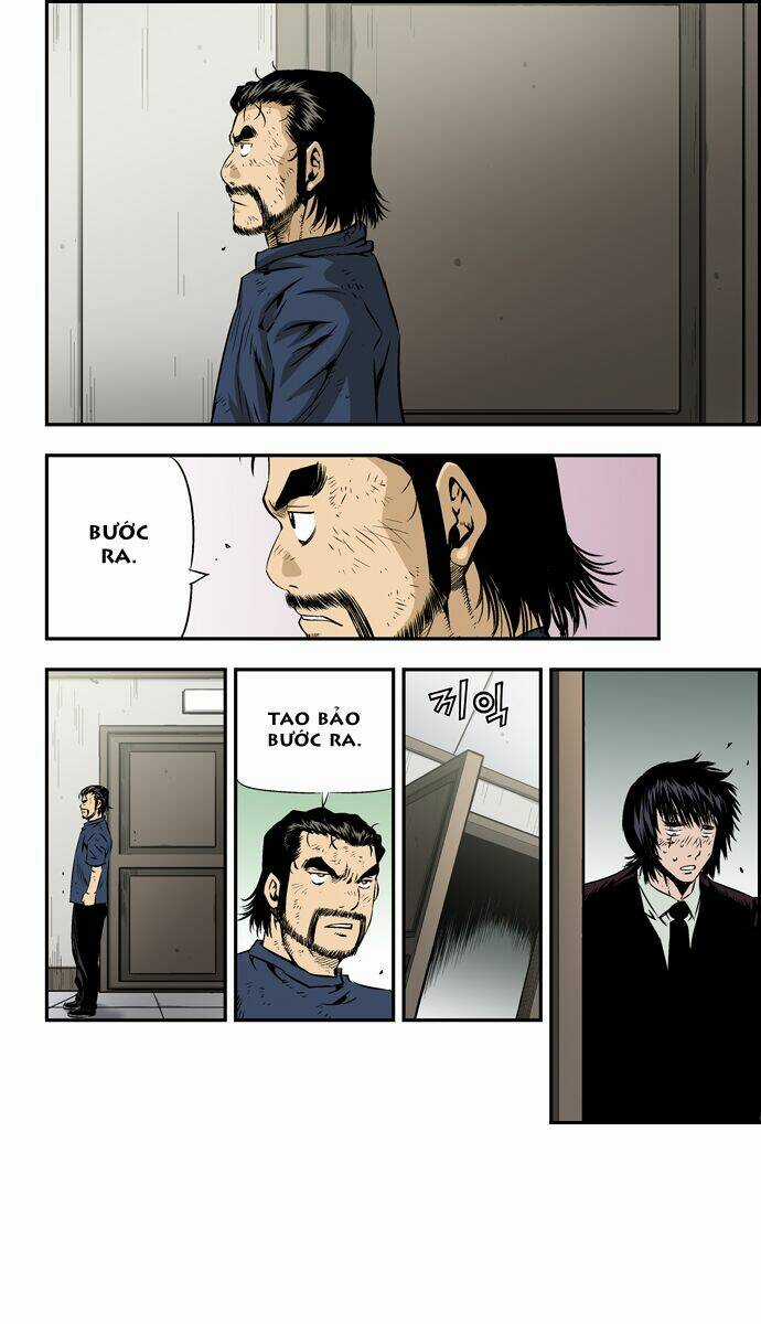 Kid Gang Ii - Chapter 85 - Trang 10