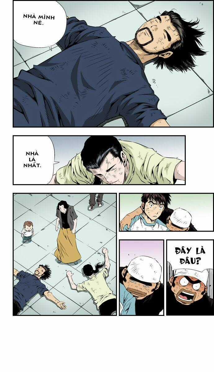 Kid Gang Ii - Chapter 86 - Trang 2