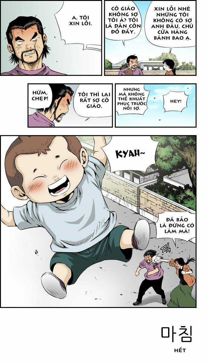 Kid Gang Ii - Chapter 86 - Trang 13