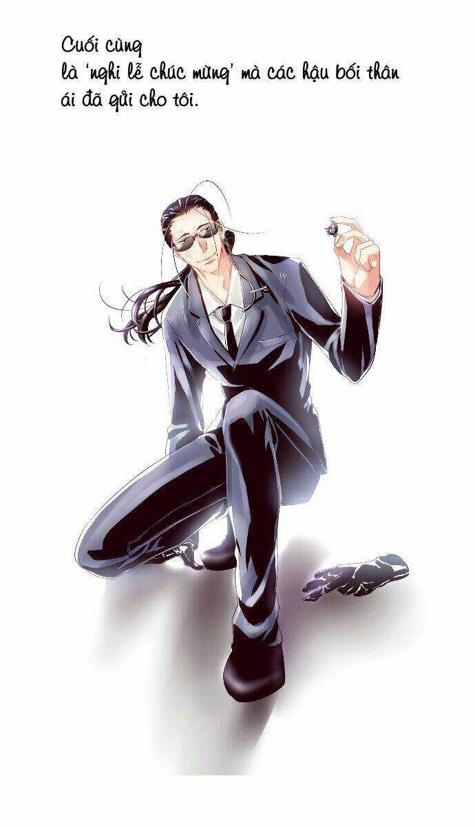 Kid Gang Ii - Chapter 86 - Trang 15