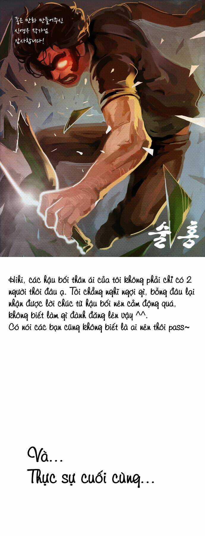 Kid Gang Ii - Chapter 86 - Trang 16