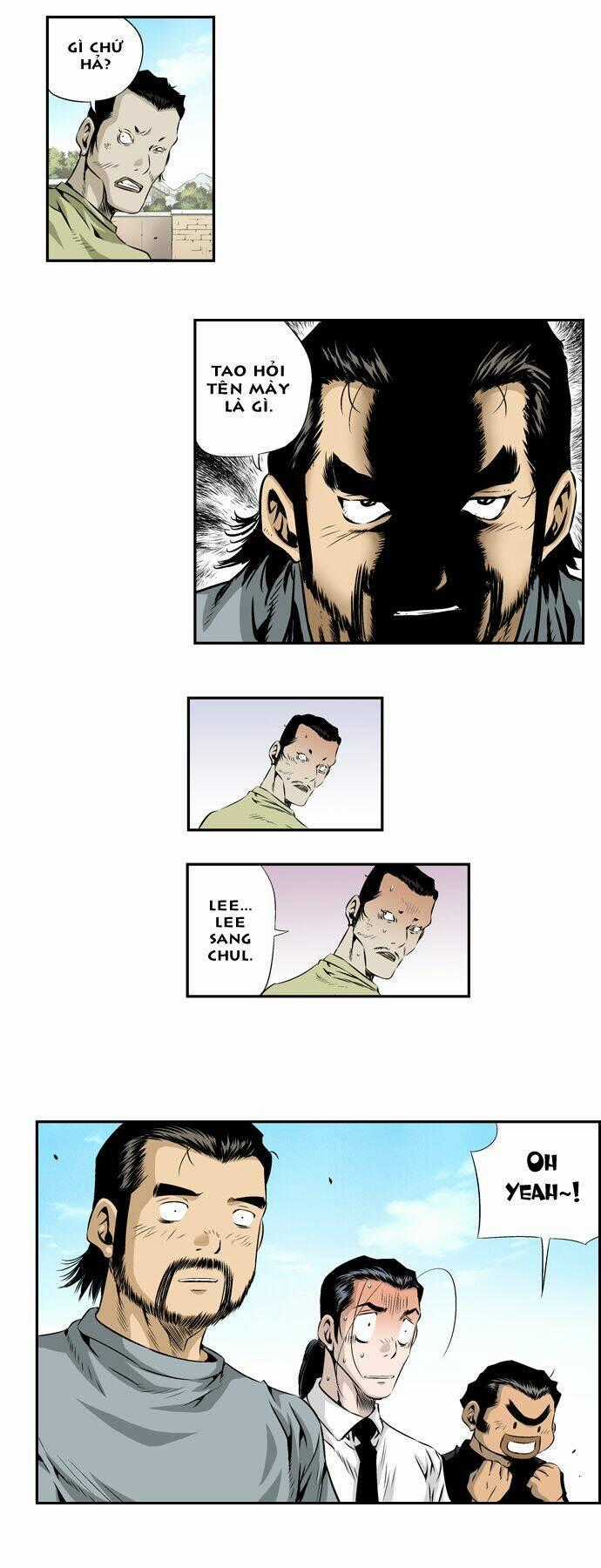 Kid Gang Ii - Chapter 86 - Trang 19