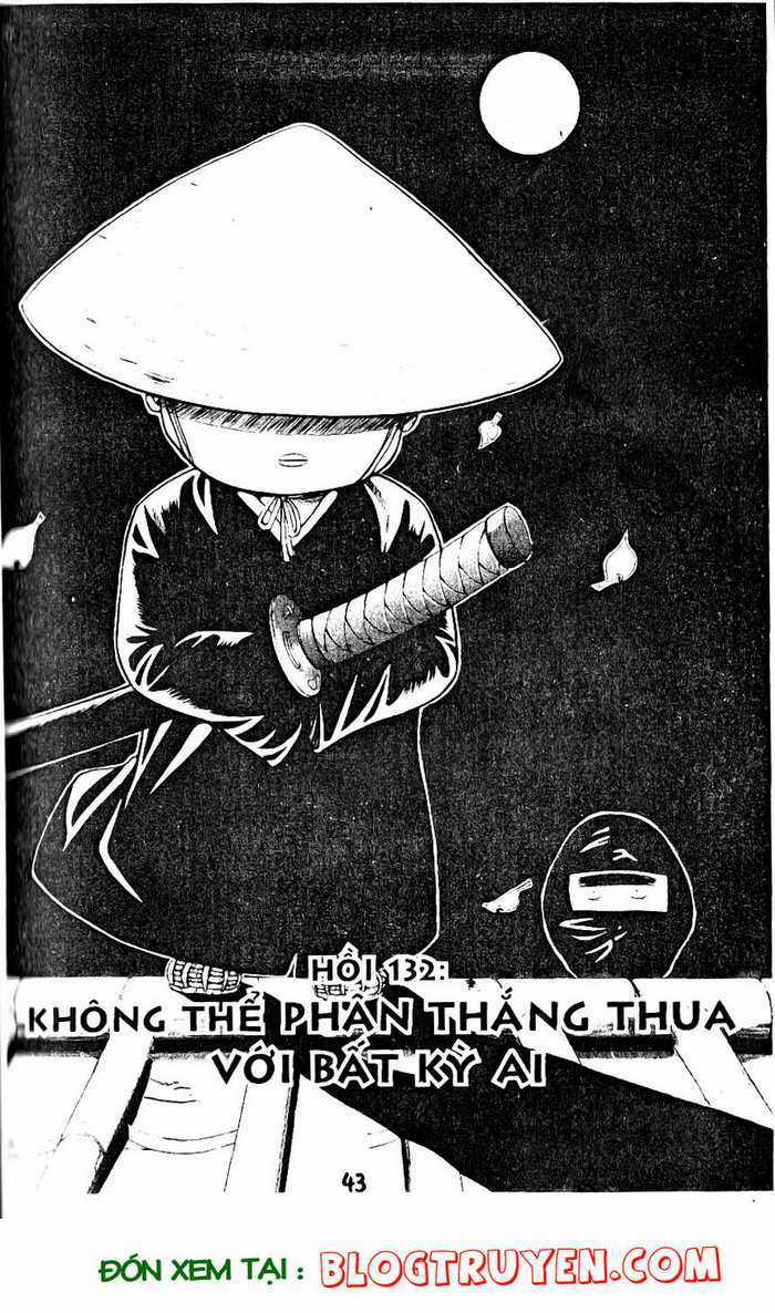 Kid Gang - Chapter 132 - Trang 1