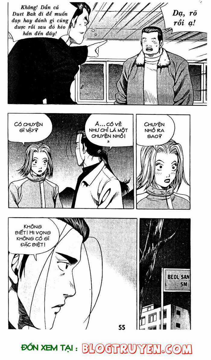 Kid Gang - Chapter 132 - Trang 13