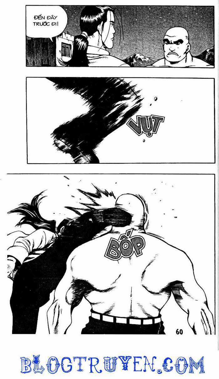 Kid Gang - Chapter 132 - Trang 18