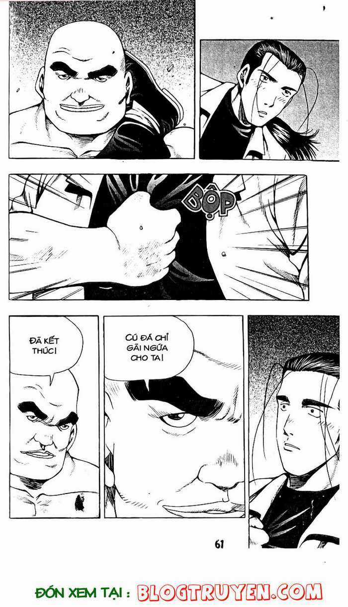 Kid Gang - Chapter 132 - Trang 19