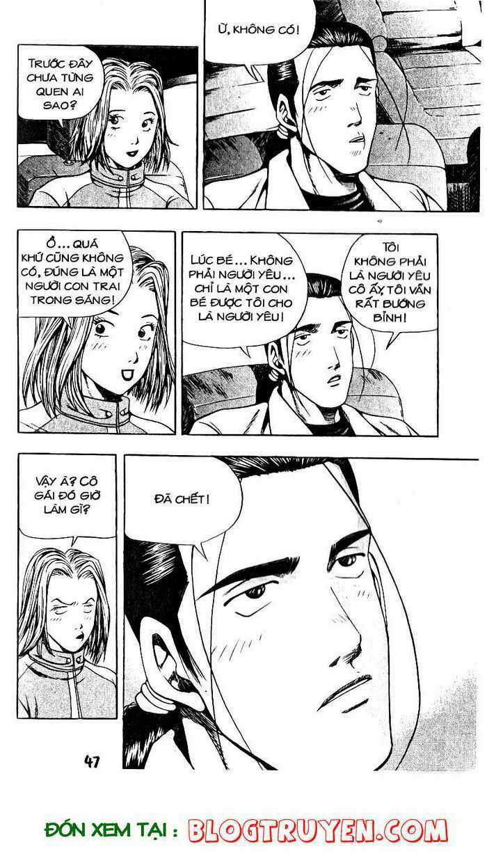 Kid Gang - Chapter 132 - Trang 5