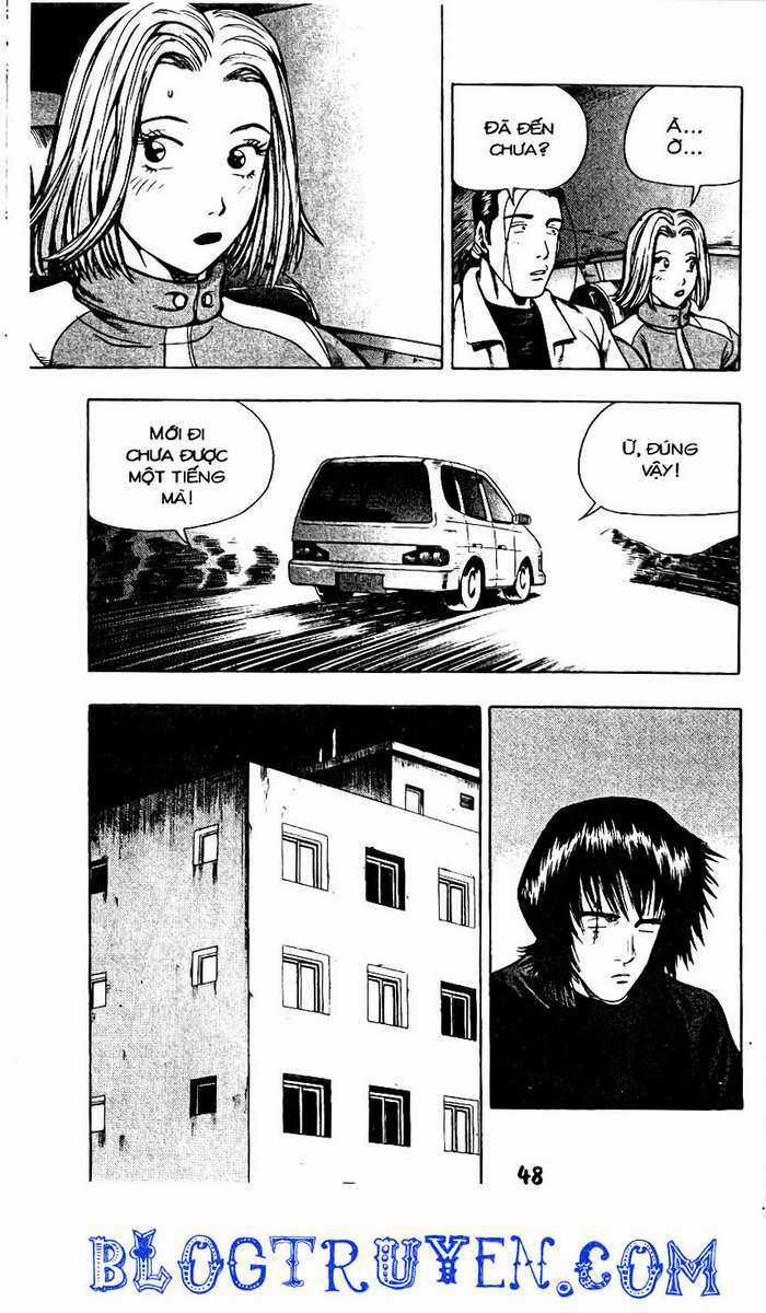 Kid Gang - Chapter 132 - Trang 6