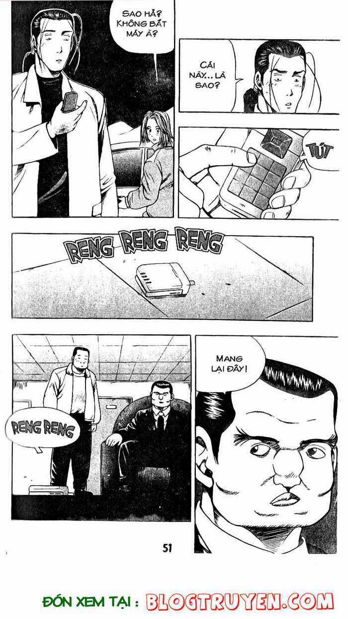 Kid Gang - Chapter 132 - Trang 9