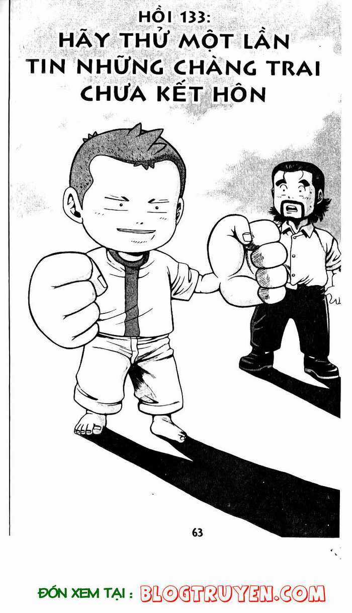 Kid Gang - Chapter 133 - Trang 1