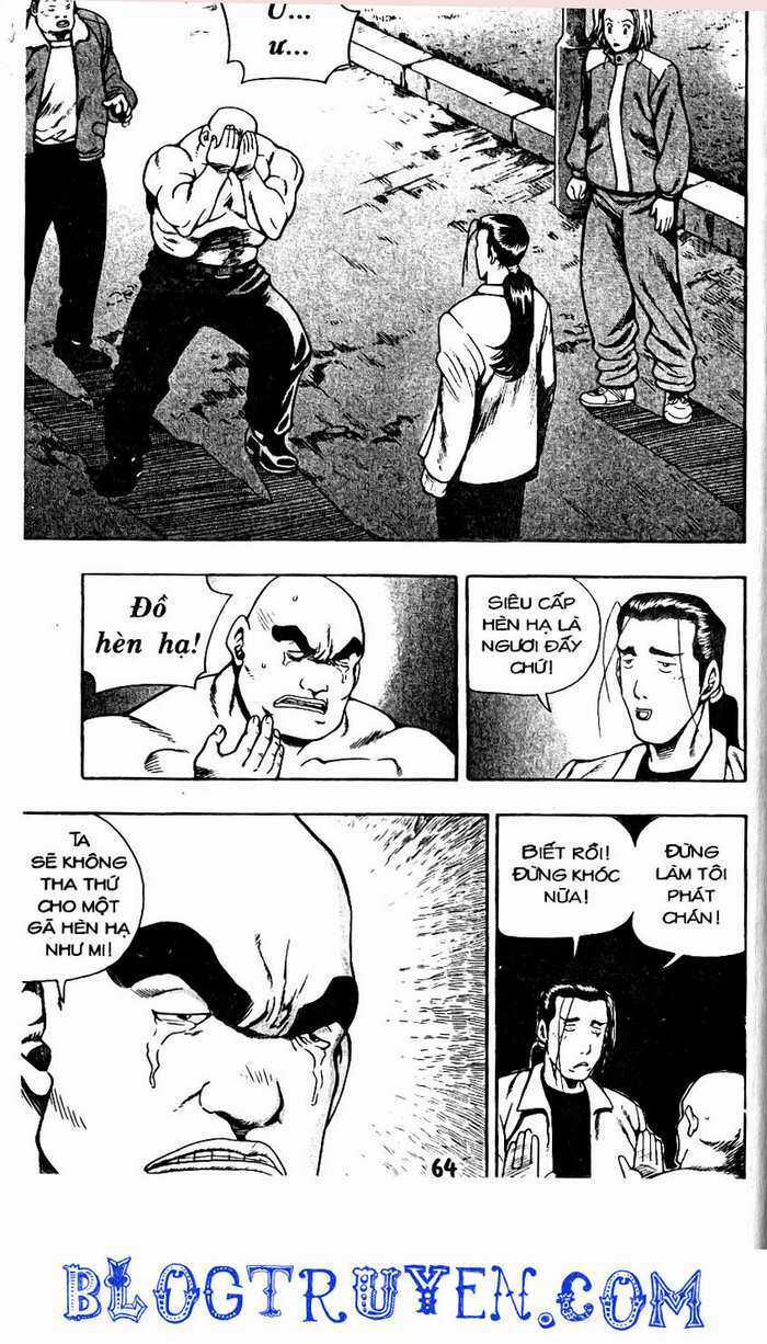 Kid Gang - Chapter 133 - Trang 2