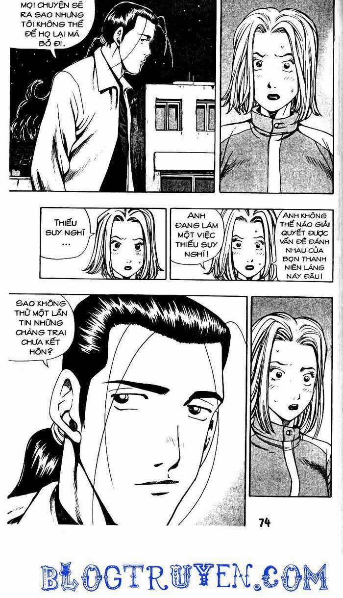 Kid Gang - Chapter 133 - Trang 12