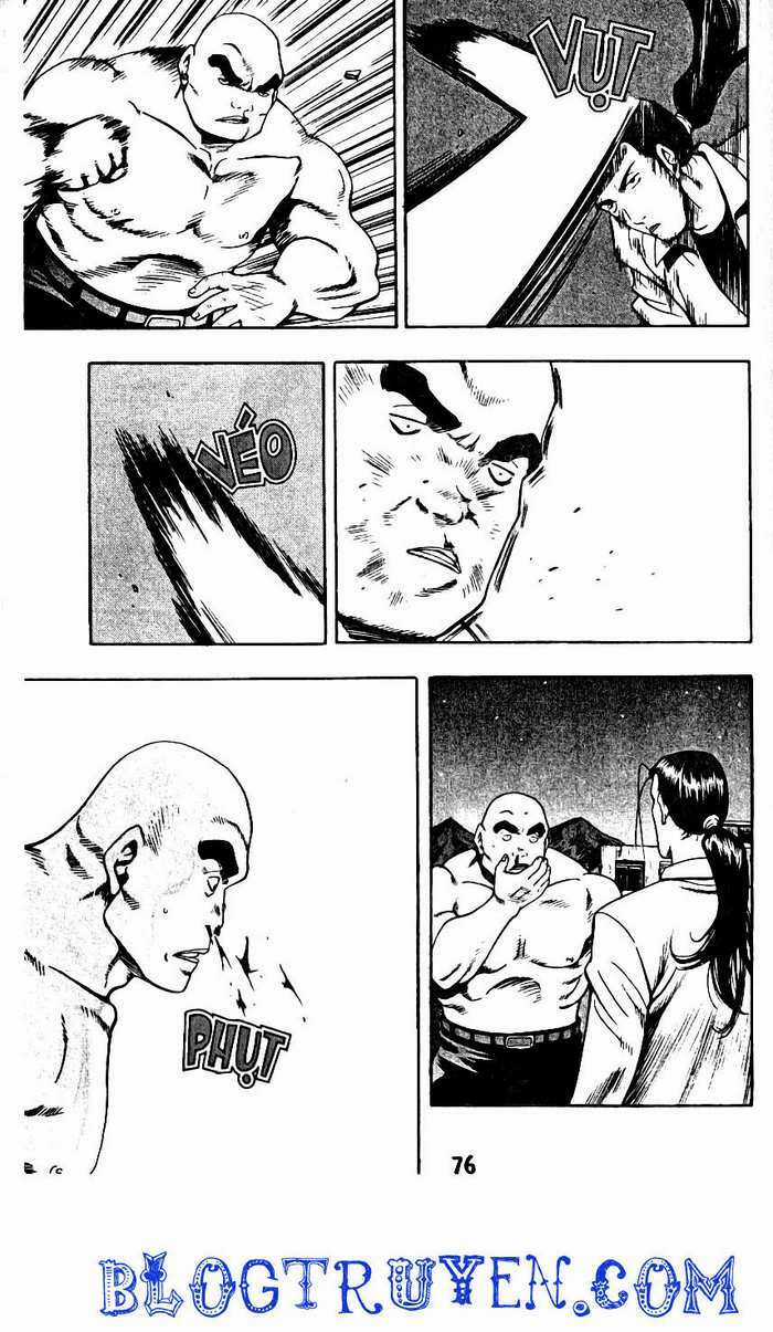 Kid Gang - Chapter 133 - Trang 14