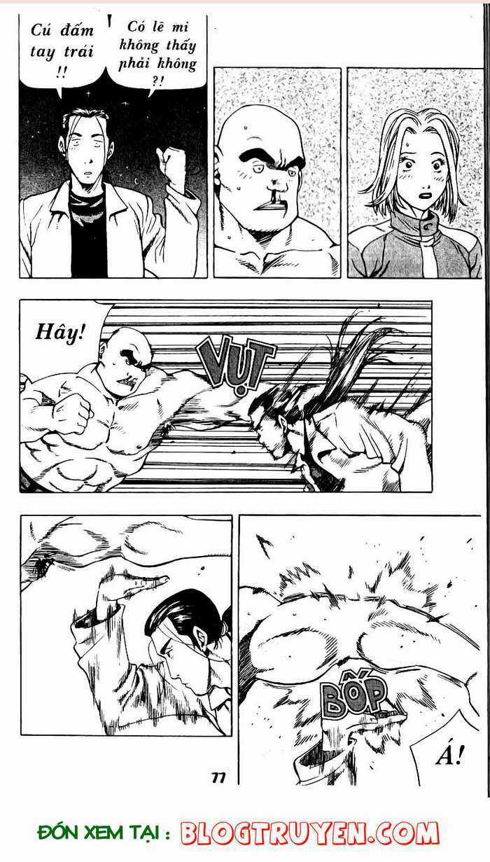 Kid Gang - Chapter 133 - Trang 15