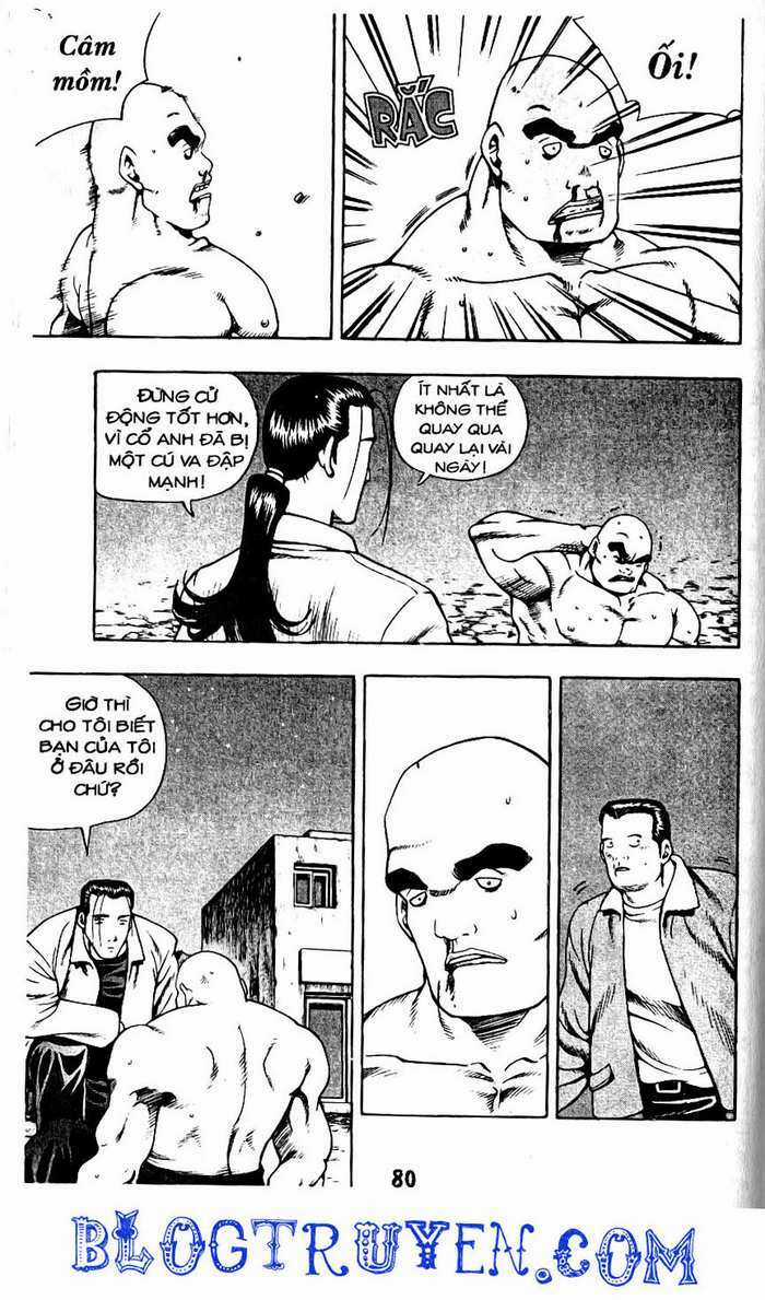 Kid Gang - Chapter 133 - Trang 18