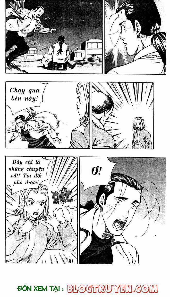 Kid Gang - Chapter 133 - Trang 19