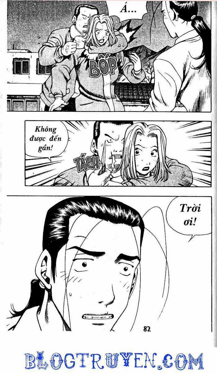 Kid Gang - Chapter 133 - Trang 20