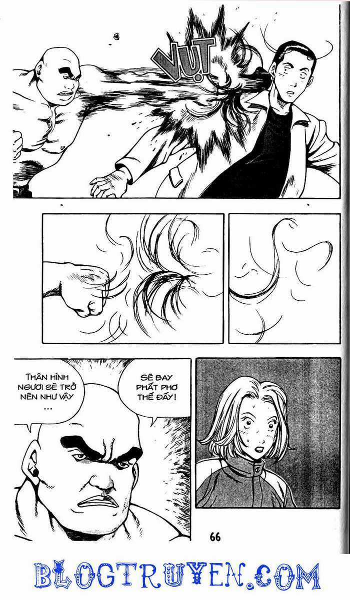 Kid Gang - Chapter 133 - Trang 4