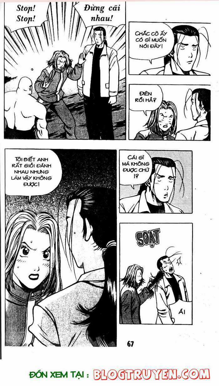 Kid Gang - Chapter 133 - Trang 5