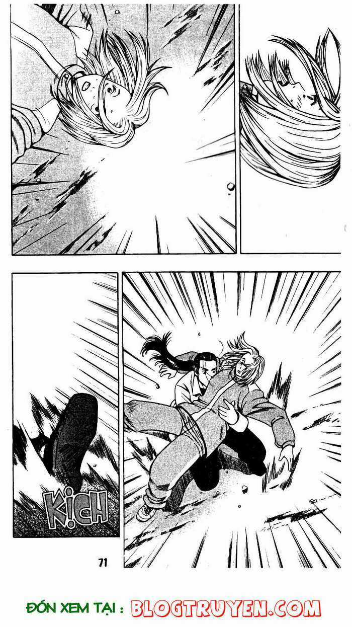 Kid Gang - Chapter 133 - Trang 9