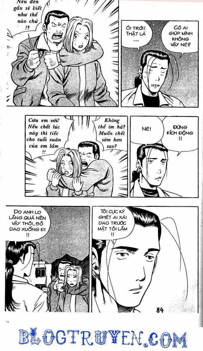 Kid Gang - Chapter 134 - Trang 2