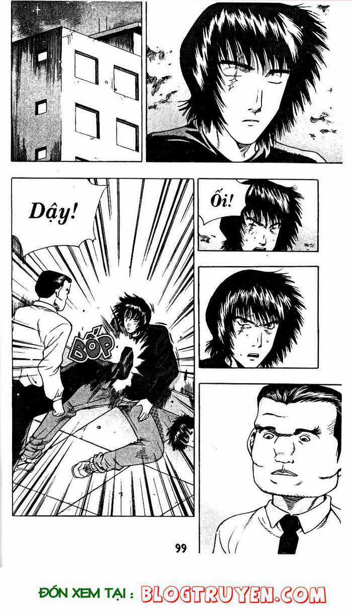 Kid Gang - Chapter 134 - Trang 17