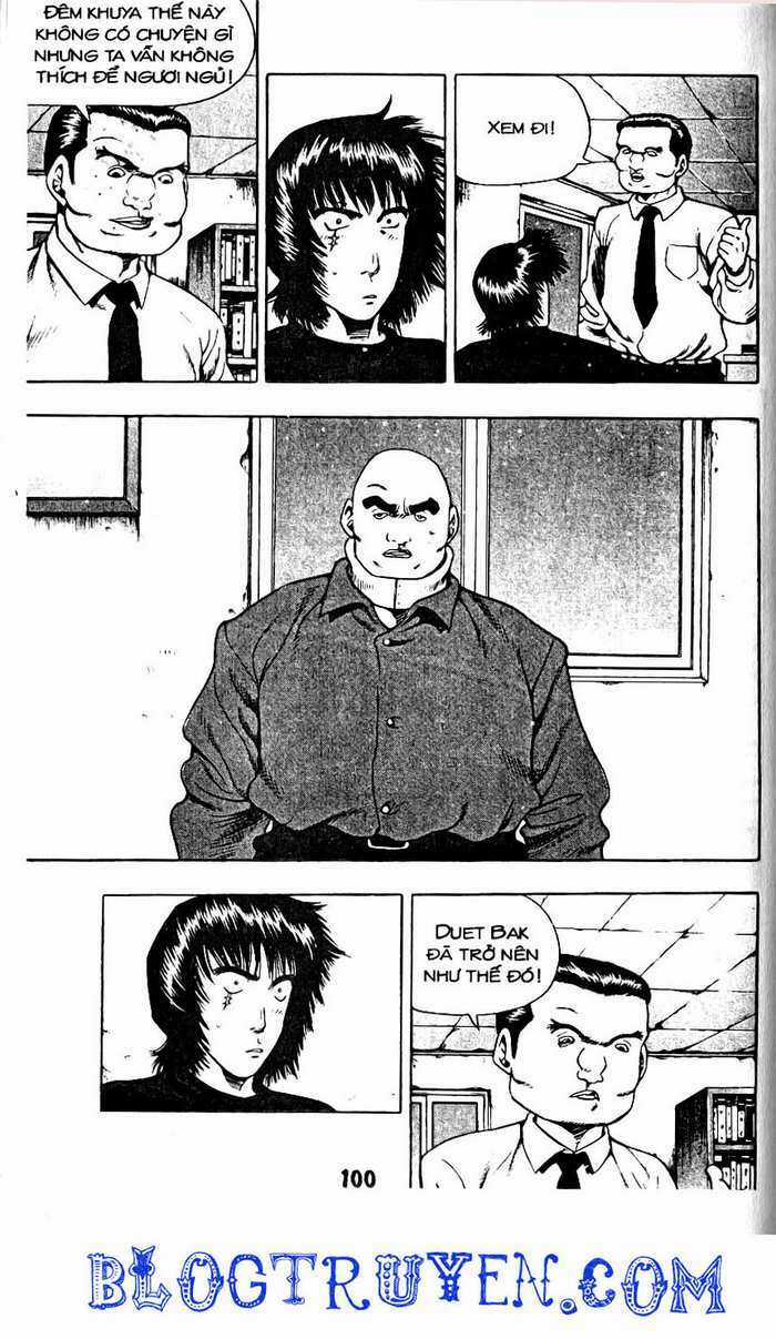 Kid Gang - Chapter 134 - Trang 18