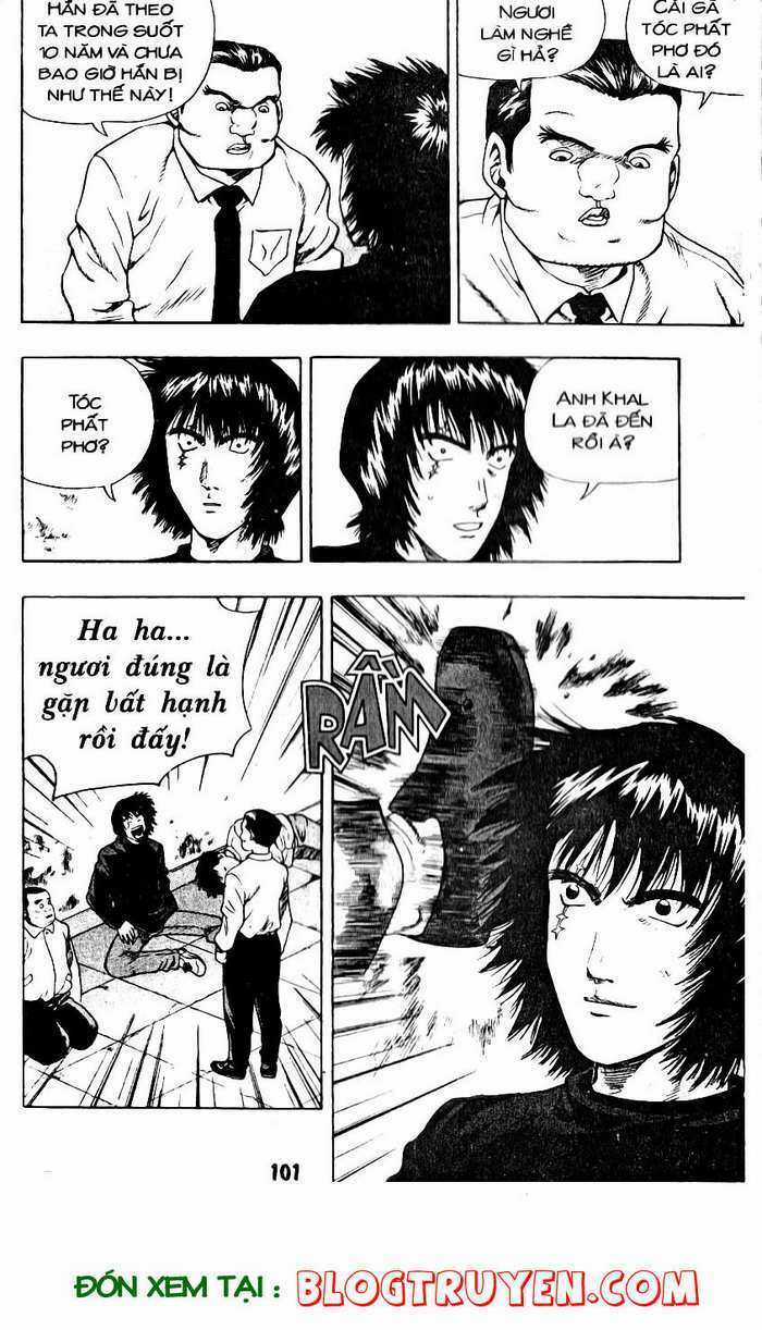 Kid Gang - Chapter 134 - Trang 19