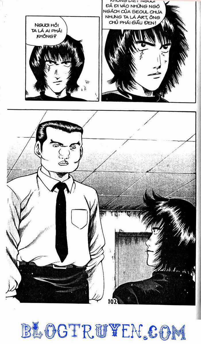 Kid Gang - Chapter 134 - Trang 20