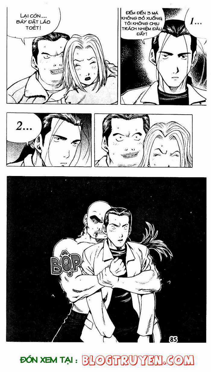 Kid Gang - Chapter 134 - Trang 3