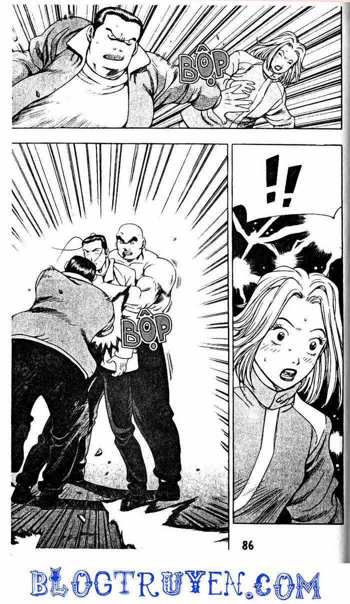 Kid Gang - Chapter 134 - Trang 4