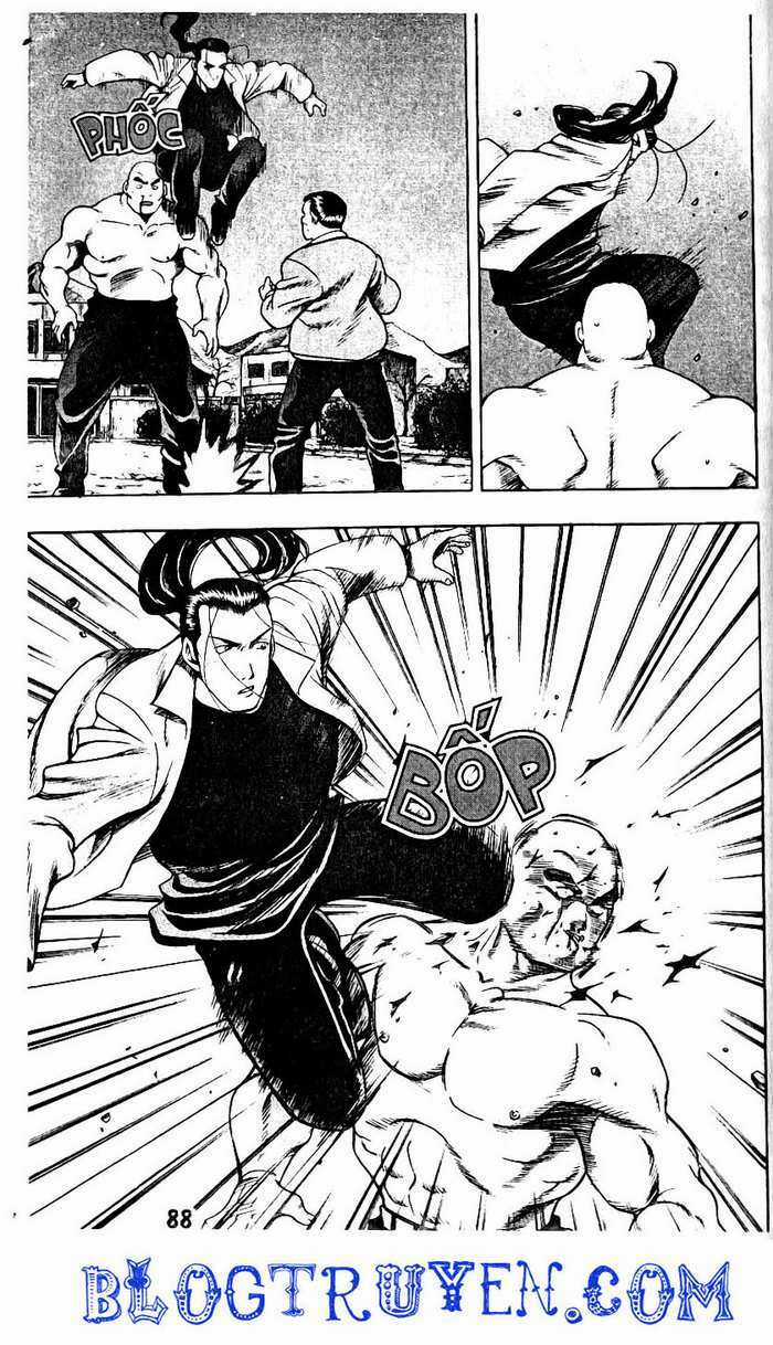 Kid Gang - Chapter 134 - Trang 6